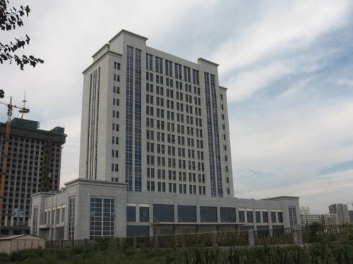 濾中濾滄州市教育節能凈化飲水機中標公告