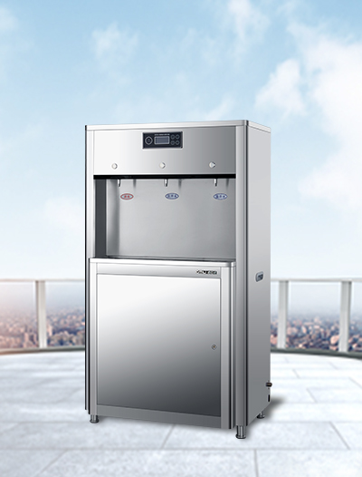 高端溫熱開水器ML-3GD-新2