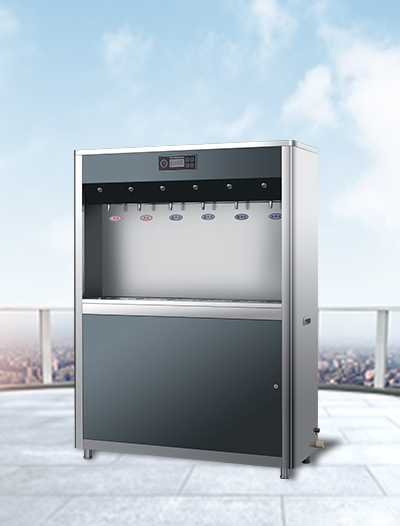 商用節能開水器ML-6GD